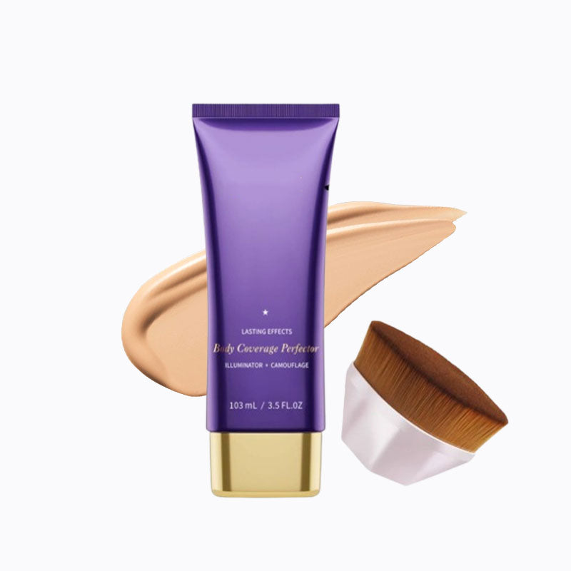 💖✨Vandfast concealer til kroppen