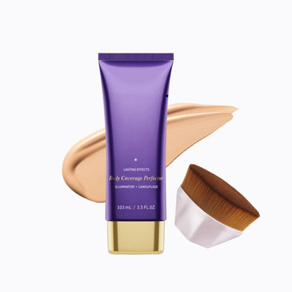 💖✨Vandfast concealer til kroppen