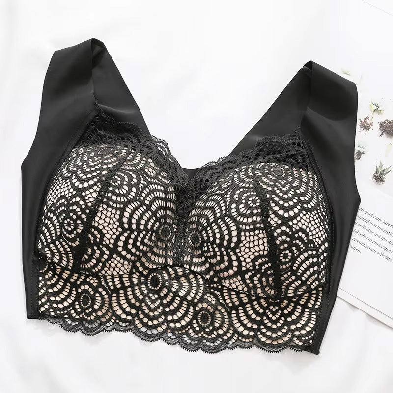 Extreme Lift Stretch Full Shape sømløs blonde-bh