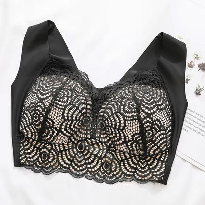 Extreme Lift Stretch Full Shape sømløs blonde-bh