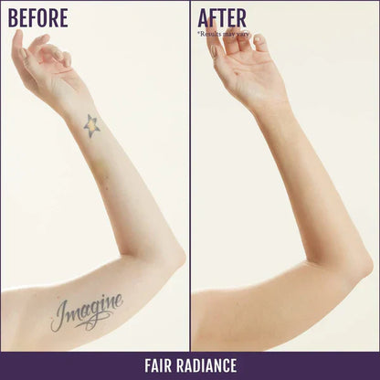 🔥Sidste dag køb 1 få 1 gratis!🎁All-in-one fugtighedscreme, concealer og dækning 💧✨ Let og vandfast