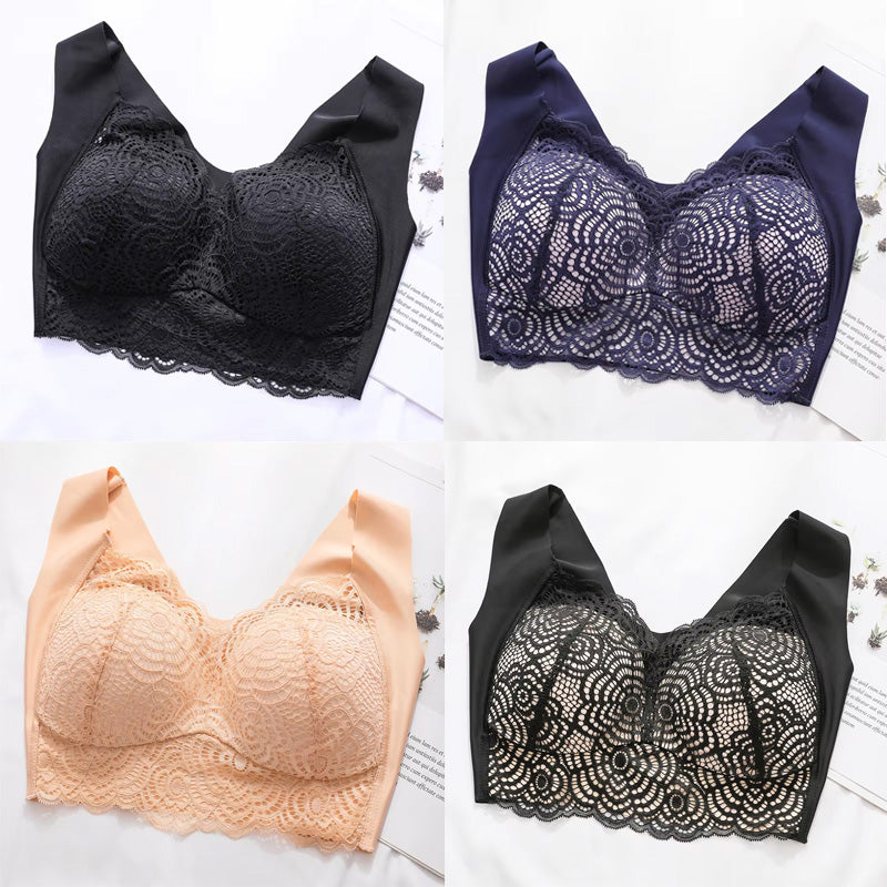 Extreme Lift Stretch Full Shape sømløs blonde-bh