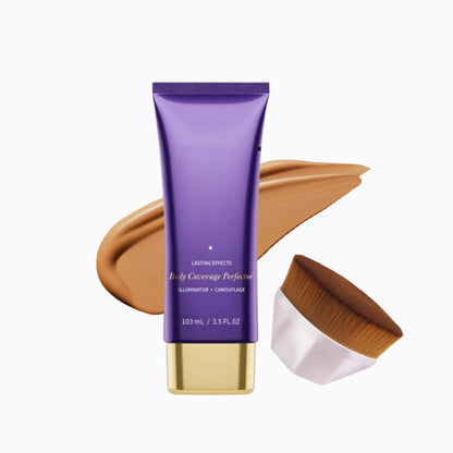 💖✨Vandfast concealer til kroppen