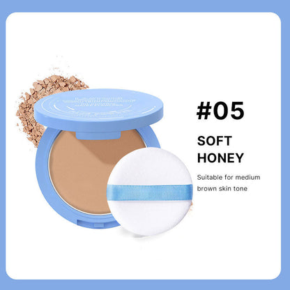 🌸 Flawless Finish Setting Powde