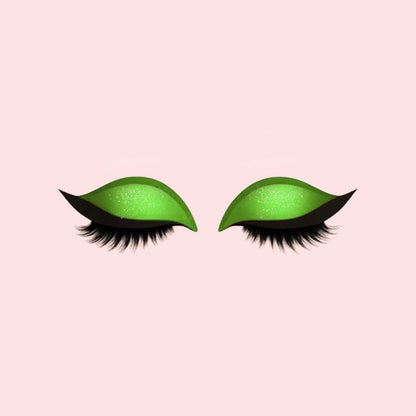 Lazy Eye Shadow øjenvippeplaster