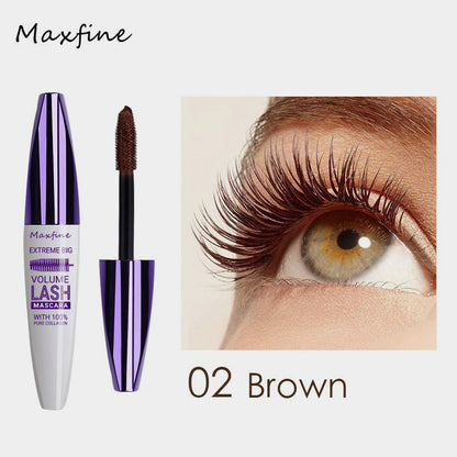 ✨ 5D Mascara Sæt | Langtidsholdbar & Smudge-proof ✨
