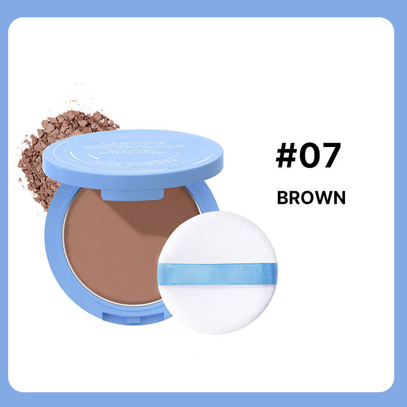 🌸 Flawless Finish Setting Powde