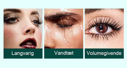 🔥2025 Varmt salg🔥Ultimativt mascara-sæt til forlængelse og krølning