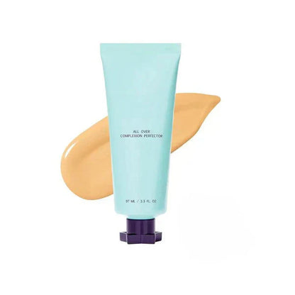 🔥Sidste dag køb 1 få 1 gratis!🎁All-in-one fugtighedscreme, concealer og dækning 💧✨ Let og vandfast