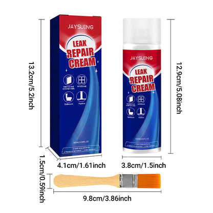 💥Stort udsalg - Køb 3 få 2 gratis💥 Leak Repair Waterproof Sealant Spray