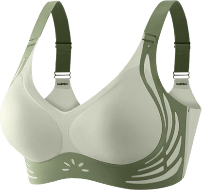 Køb 2 og få 1 gratis (3 stk) ❤️Anti-Sagging Wire Free Push-Up Bra