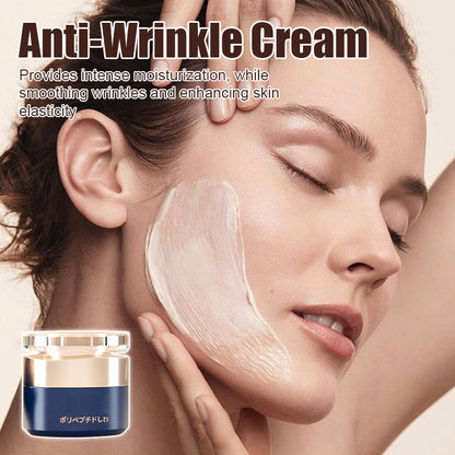 2025 Varmt salg Polypeptide Firming Full Face Cream