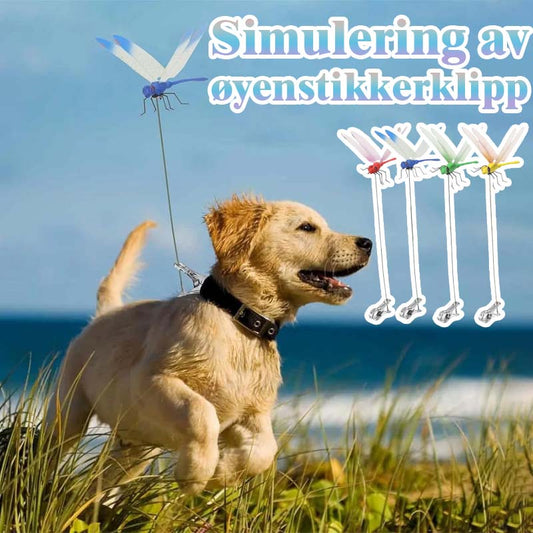 Simulering af guldsmedeklip