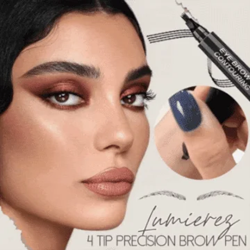 💃🏻Magical Precise Waterproof Brow Pen