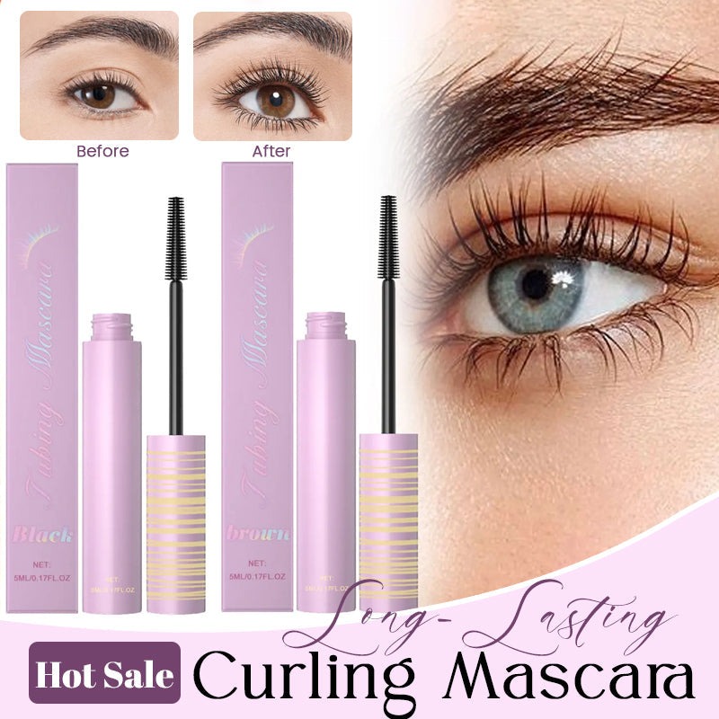 【 💖 60 % RABAT】🌺 Tubing Mascara & Prime