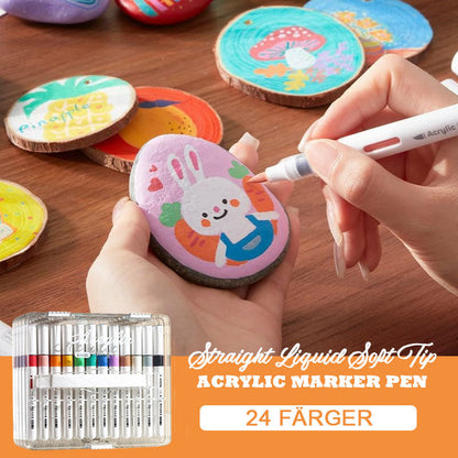Ultimate magic texture painting kit🌈