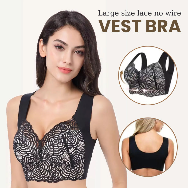 Extreme Lift Stretch Full Shape sømløs blonde-bh