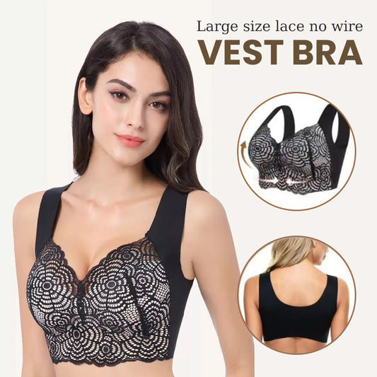 Extreme Lift Stretch Full Shape sømløs blonde-bh