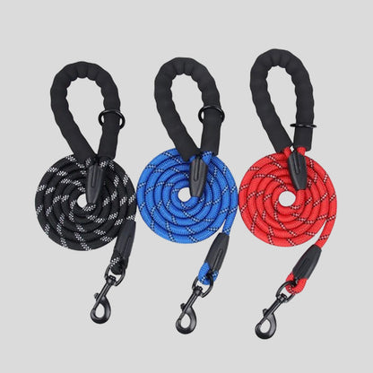 🔥 50 % BLACK FRIDAY-UDSALG! 🐕‍🦺 Hundesele med trækbeskyttelse 🐾 Ikke mere ryk i snoren!