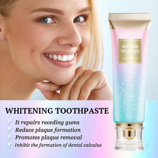 Radiant Whitening-tandpasta
