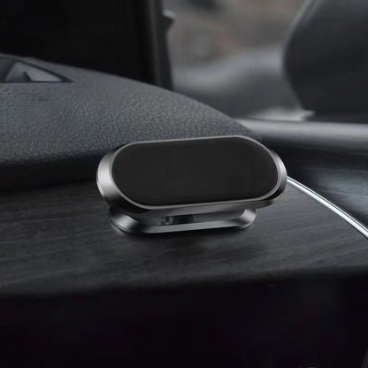⏰Ekstremt stærk, fleksibel magnetisk mobiltelefonholder til bilen