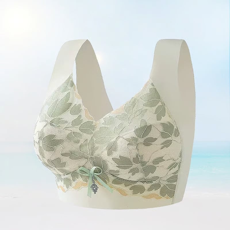 🌸Sidste dag Køb 1 Få 3 pakker🔥SUMMER BRA - Alsidig Comfy Lift & Flex trådløs bh