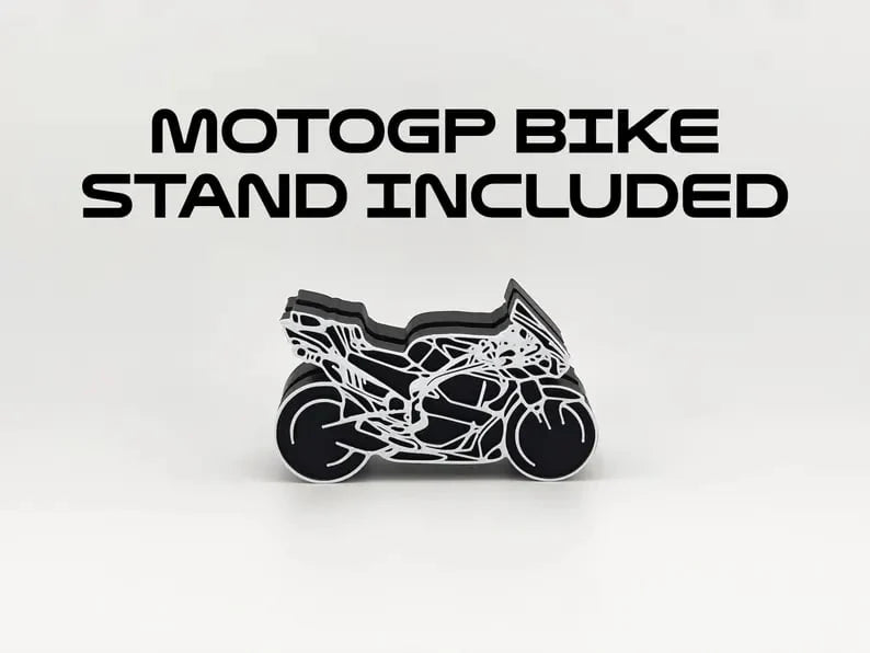 MotoGP-kalenderen 2026