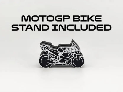 MotoGP-kalenderen 2026