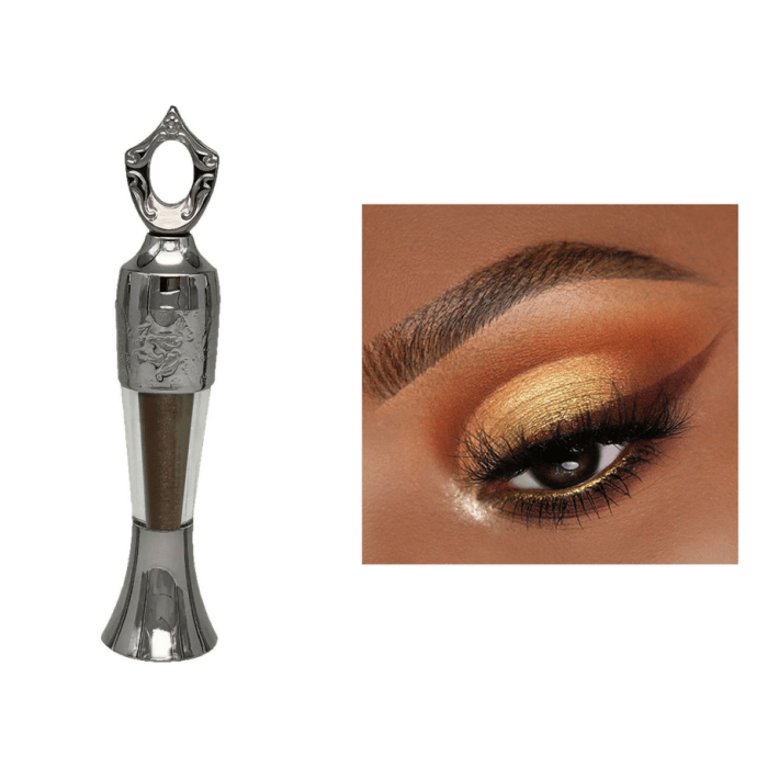 100 % naturlig egyptisk kohl eyeliner - inspireret af skønheden i det gamle Egypte