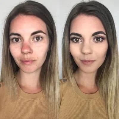 🎉Stort Udsalg med 60% Rabat💝3-i-1 Contouring og Brighten Concealer-Palet