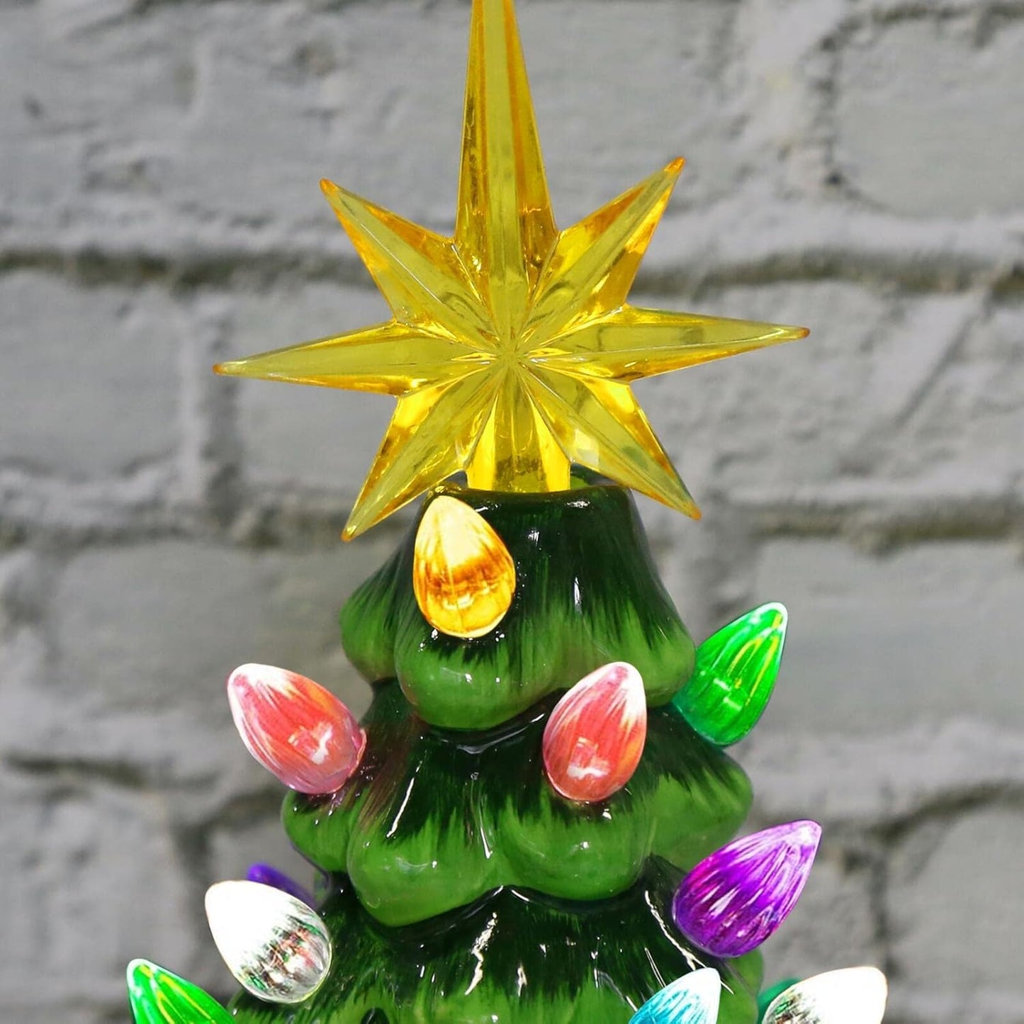 🔥DIY Lighted Christmas Gnome Tree - bedste gave til familie
