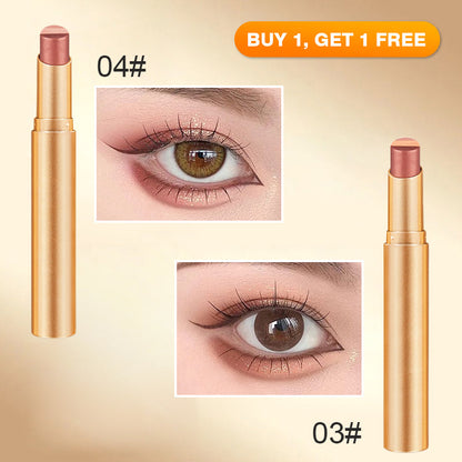 🔥SIDSTE DAGS UDSALG - KØB 1 FÅ 1 GRATIS!!🌸✨3 farver i 1 øjenskyggestift