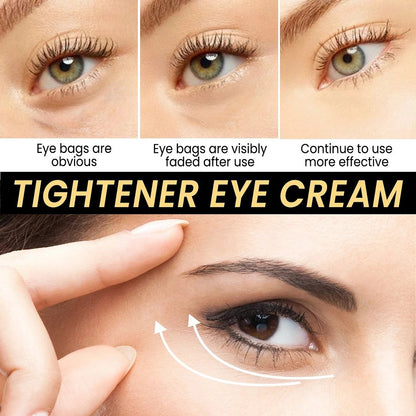 🎉Køb en og få en gratis🎁 - Instant Firming Eye Cream