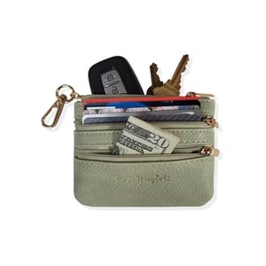 📢New Exclusive Flash Sale 49% OFF🔥 Telefonrem med lynlåstaske