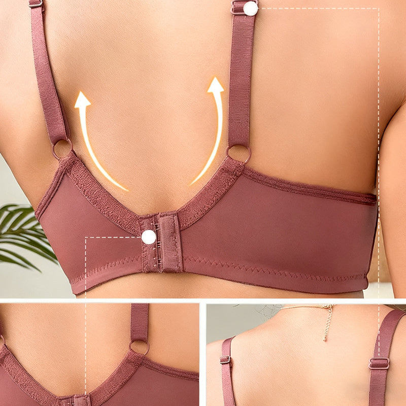 Let og Løftende Bh – Komfort, Form og Selvtillid i Ét 💖