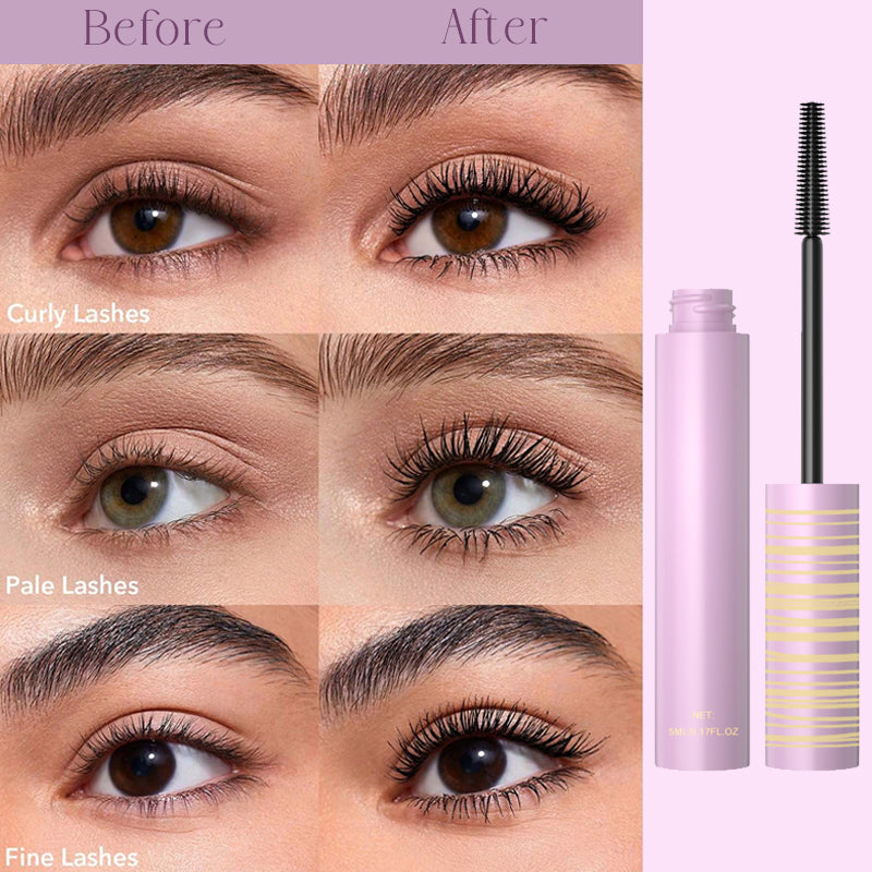 【 💖 60 % RABAT】🌺 Tubing Mascara & Prime