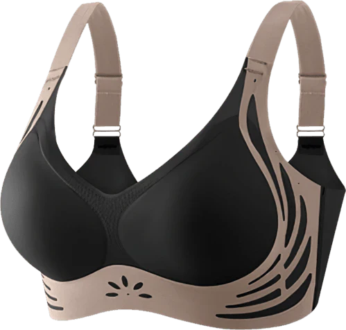 Køb 2 og få 1 gratis (3 stk) ❤️Anti-Sagging Wire Free Push-Up Bra