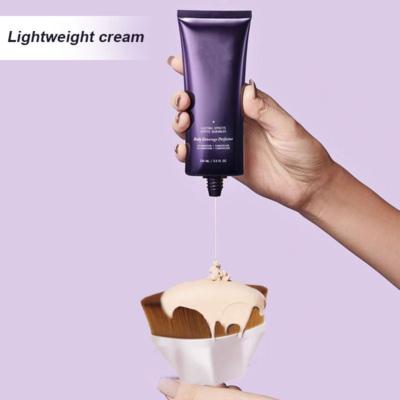 💖✨Vandfast concealer til kroppen