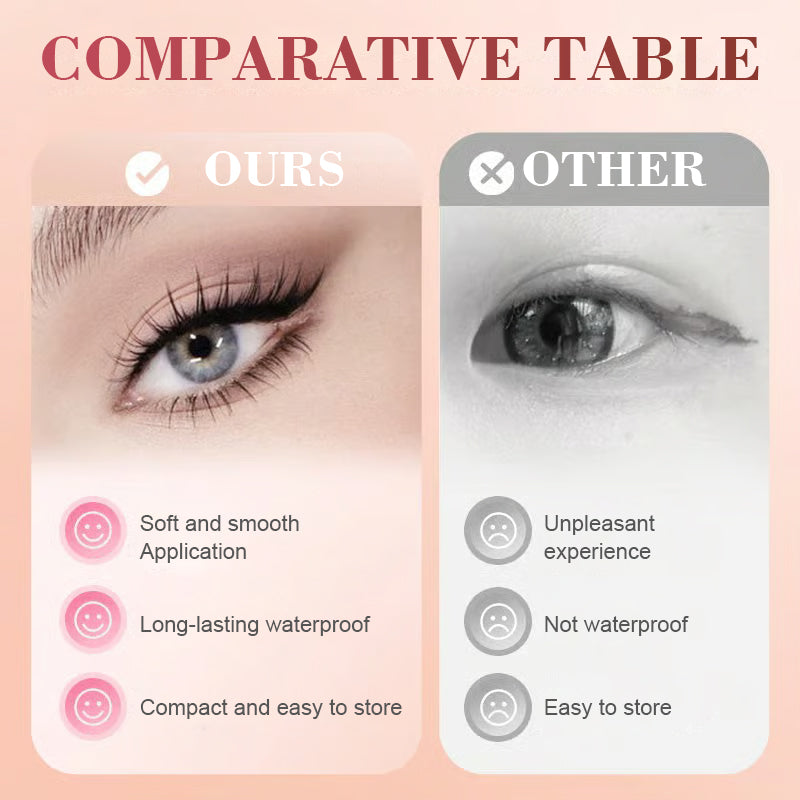 Multifunktionel makeup-pale