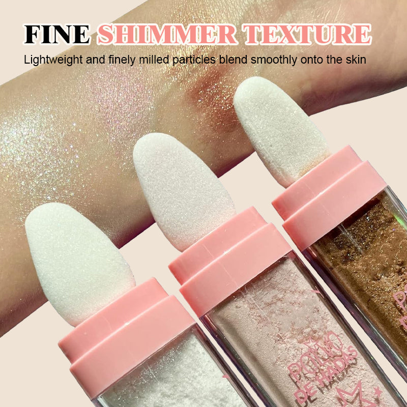 ✨ Glow Puff-highlighterpudder