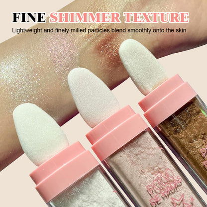 ✨ Glow Puff-highlighterpudder