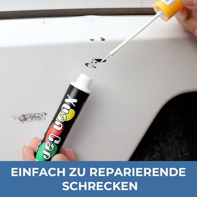 Autokratzer-fjernerpe