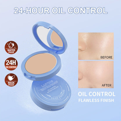 🌸 Flawless Finish Setting Powde
