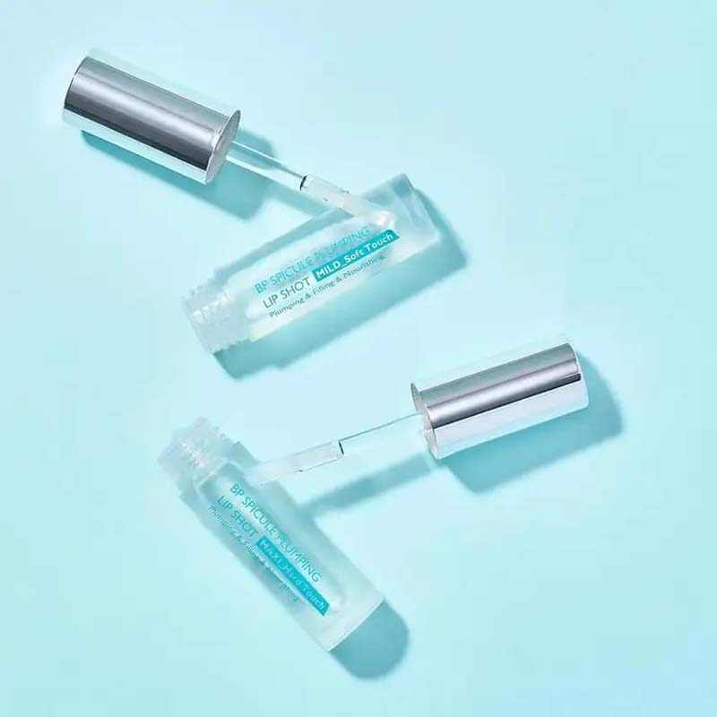 Lip Essence Oil-🎉 Udglatter fine linjer og reducerer tørhed