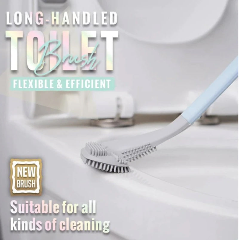 Golf toiletbørste-sæ