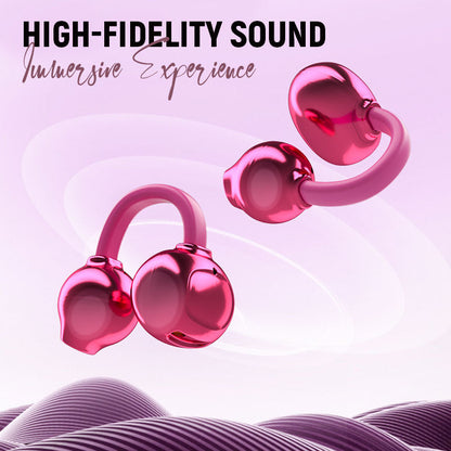 🎧 Trendy Bluetooth-øreproppe