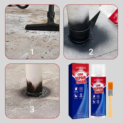 💥Stort udsalg - Køb 3 få 2 gratis💥 Leak Repair Waterproof Sealant Spray