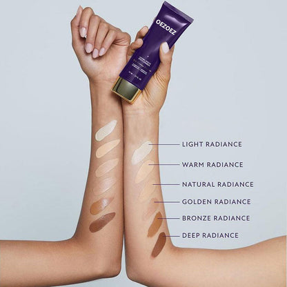 💖✨Vandfast concealer til kroppen