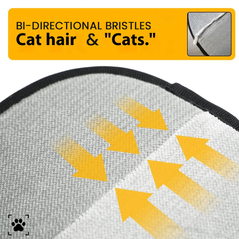 NordicGoodsHub – Fur brush for dogs and cats