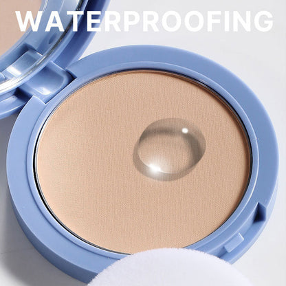 🌸 Flawless Finish Setting Powde